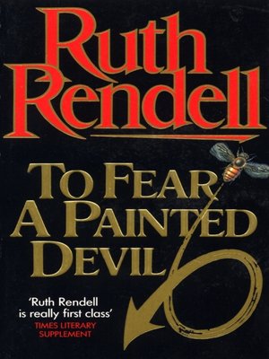 cover image of To Fear a Painted Devil